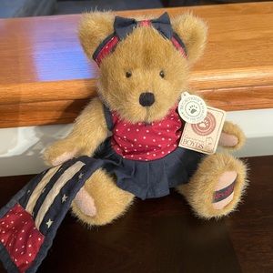 Boyds Bears - The Boyds Collection Ltd. - Accept No Substitutes